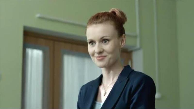 Кадры из сериала Интерны (2010)