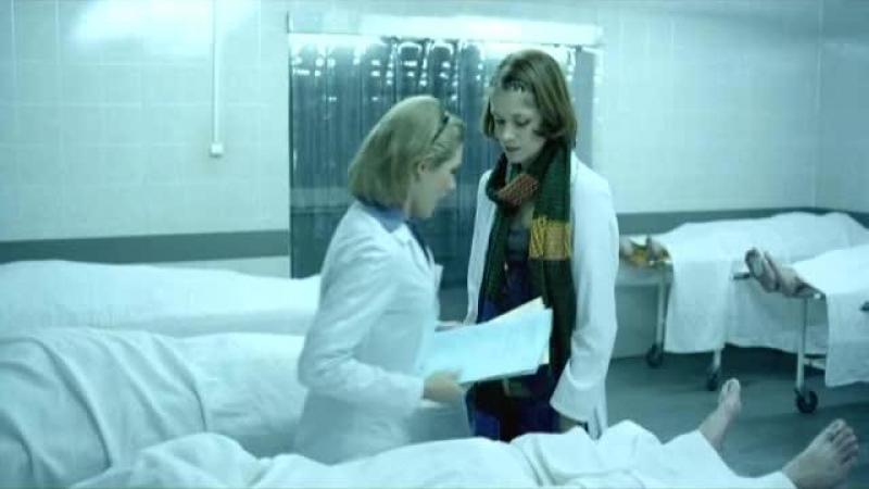 Кадры из сериала Интерны (2010)