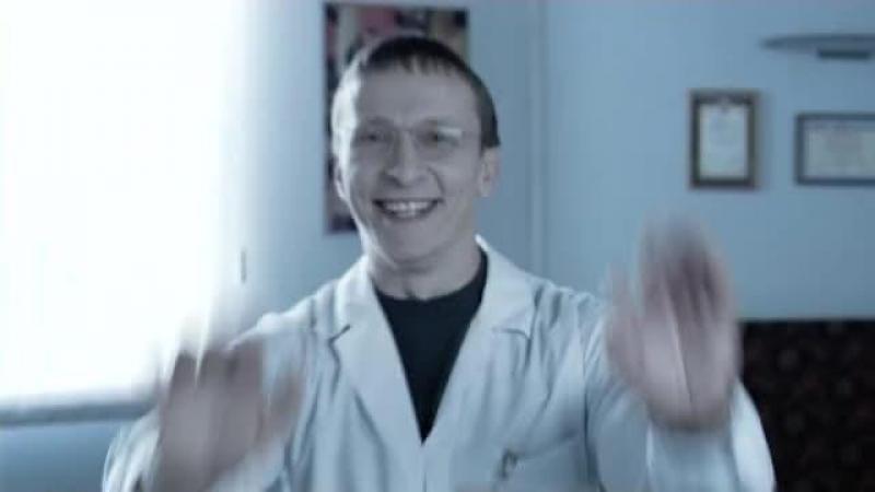 Кадры из сериала Интерны (2010)