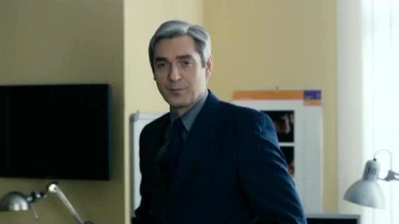 Кадры из сериала Интерны (2010)