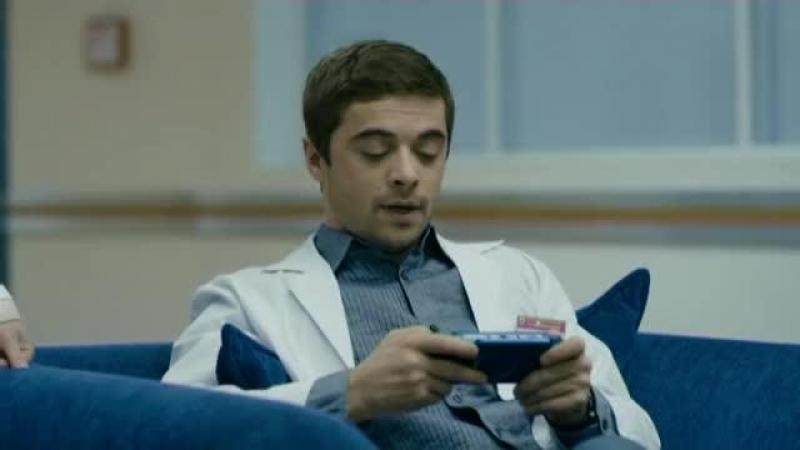 Кадры из сериала Интерны (2010)
