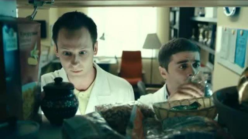 Кадры из сериала Интерны (2010)