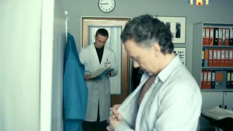 Кадры из сериала Интерны (2010)