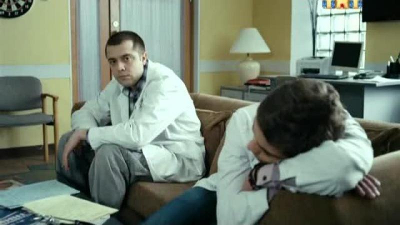 Кадры из сериала Интерны (2010)